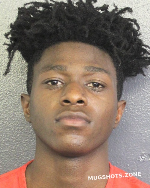 Mcfadden Jaquan 06 14 2022 Broward County Mugshots Zone