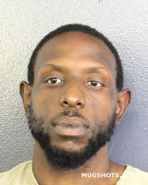 WILLIAMS JEFFREY JONATHAN JAMAL 06/23/2022 - Broward County Mugshots Zone