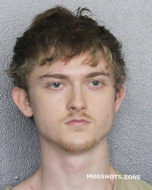 CONLEY STEPHEN PATRICK 07/02/2022 - Broward County Mugshots Zone