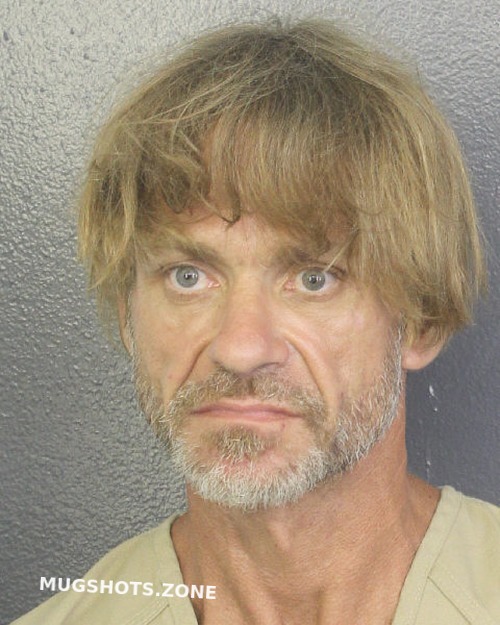 Nagel Jeremy John 07 13 2022 Broward County Mugshots Zone