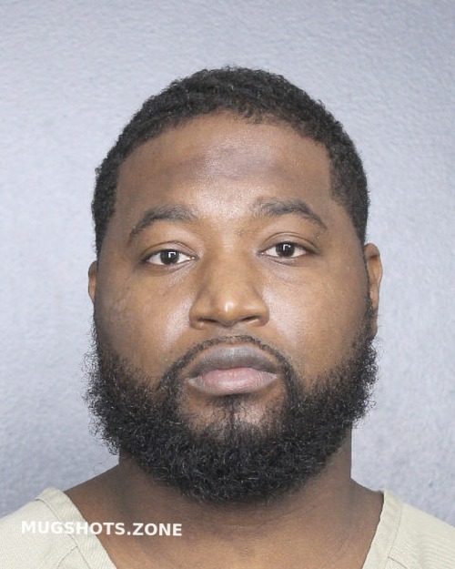 Davis James 07 28 2022 Broward County Mugshots Zone