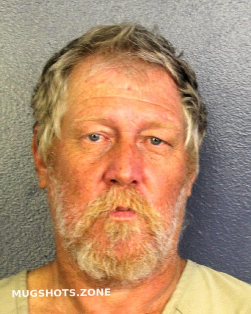 Hidden William 08 05 2022 Broward County Mugshots Zone