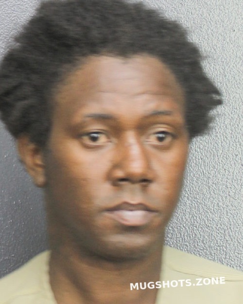 PHIPPS WILLIAM 08/05/2022 - Broward County Mugshots Zone