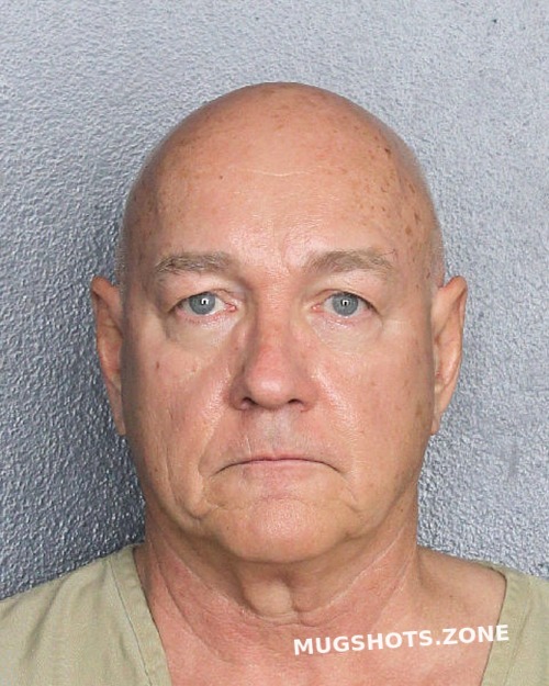 LALLANDE LESLIE 08/08/2022 Broward County Mugshots Zone