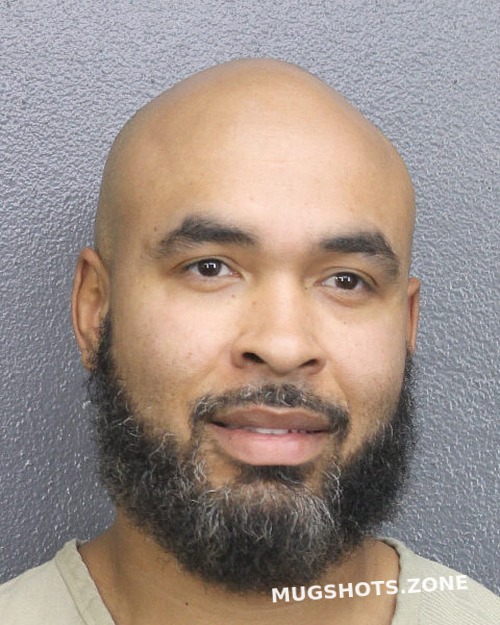 ACEVEDO YANCY 08/13/2022 Broward County Mugshots Zone