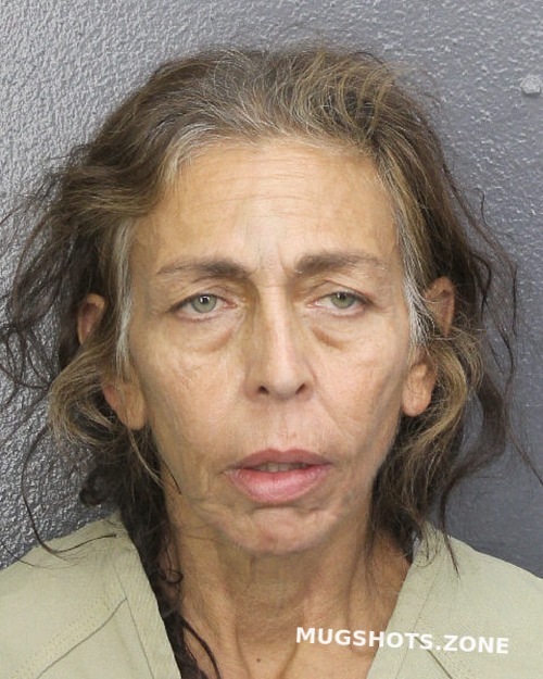 CASSESE CATHERINE 08/26/2022 - Broward County Mugshots Zone