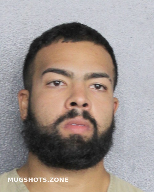 Wong Jonathan 08272022 Broward County Mugshots Zone 6365