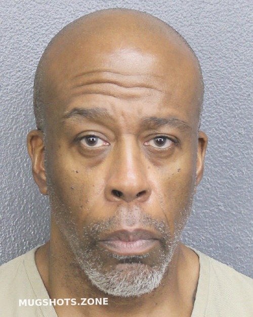 BRANCH KEITH JOEL 08/28/2022 Broward County Mugshots Zone