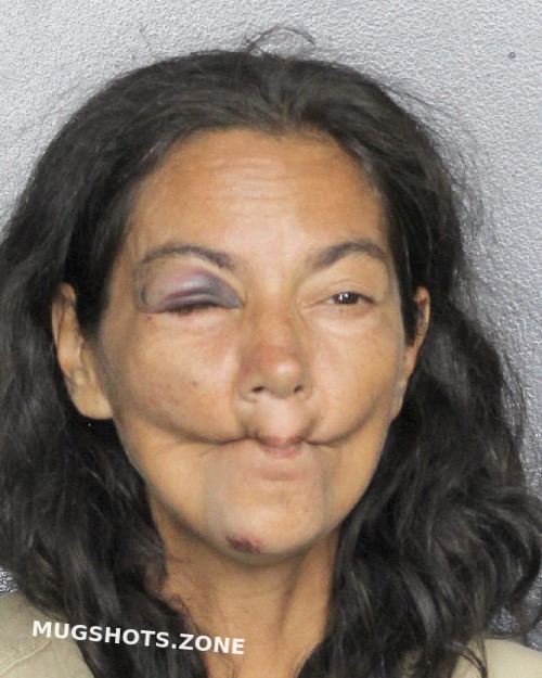 BELTRAN BELTRAN PATRICIA 08/28/2022 Broward County Mugshots Zone