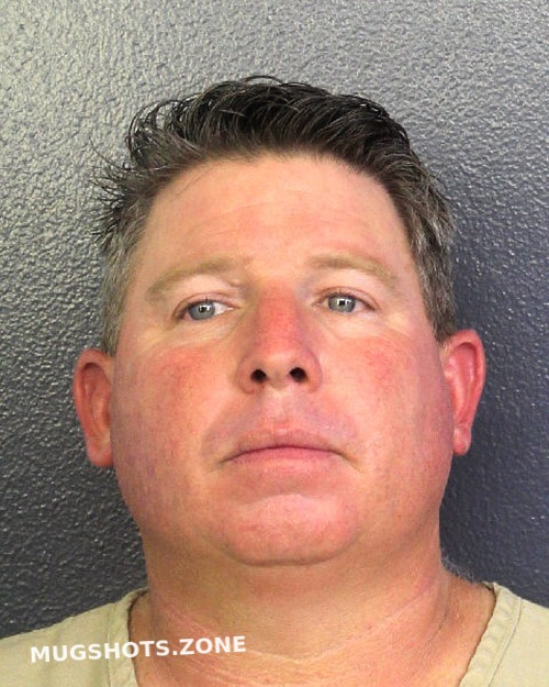 MURDOCK MAX 08/31/2022 Broward County Mugshots Zone