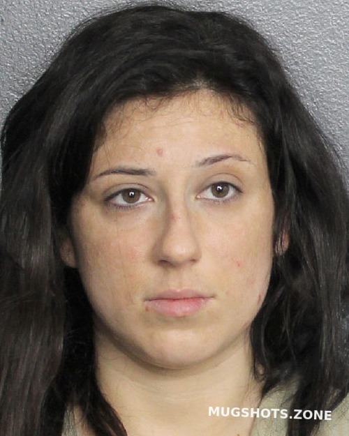 Brizel Sara Love 08 31 2022 Broward County Mugshots Zone