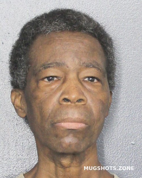 Hume Winston Alexander 09 01 2022 Broward County Mugshots Zone