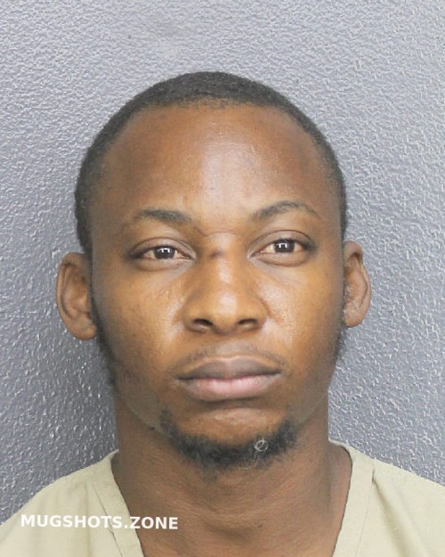 Roberts Torrance Maurice 09062022 Broward County Mugshots Zone 9023