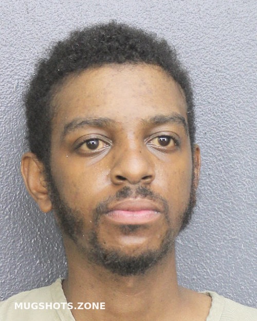 THAMES ROSE CHRISTOPHER ALEXANDER 09/07/2022 - Broward County Mugshots Zone