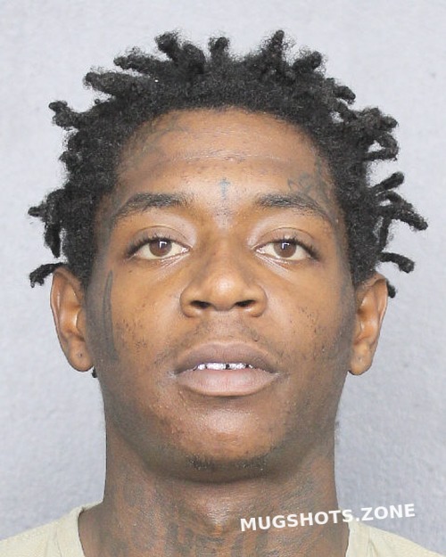 ARRINGTON JAMES EDWARD 09/07/2022 - Broward County Mugshots Zone