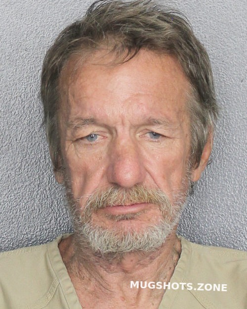 MALONEY WILLIAM ARTHOR 09/07/2022 Broward County Mugshots Zone