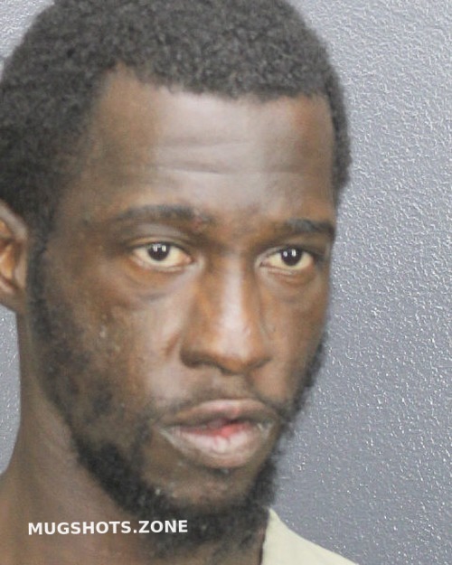 JOSEPH WOODLY 09/10/2022 - Broward County Mugshots Zone