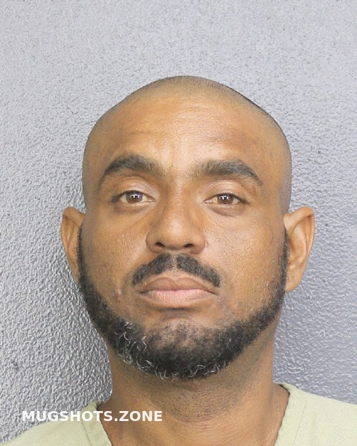 Lawton Casey Lamar 09 11 2022 Broward County Mugshots Zone