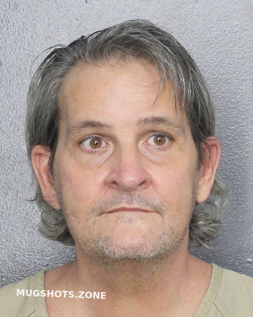 Messina Brent 09 12 2022 Broward County Mugshots Zone