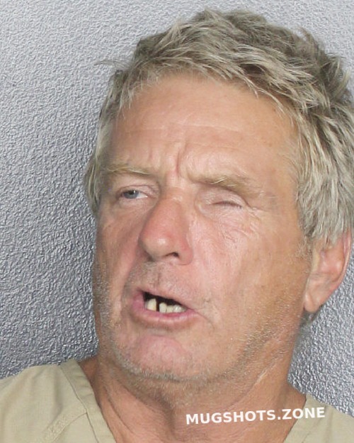 BROWN DAVID ALAN 09/14/2022 Broward County Mugshots Zone