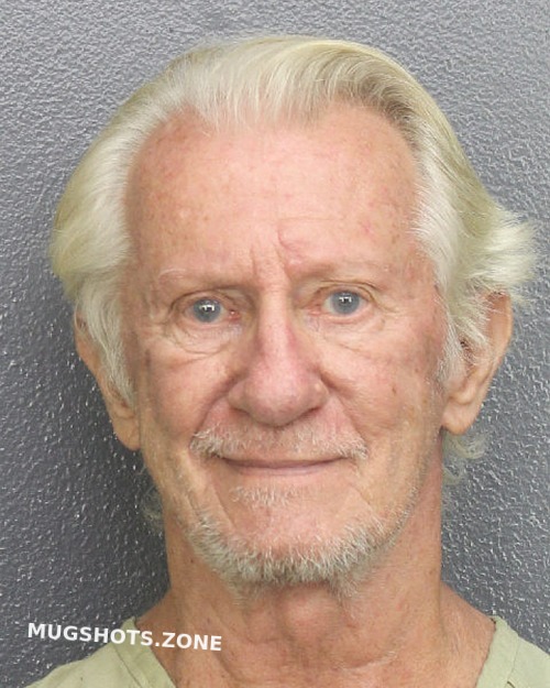 VERRAN FREDERICK 09/20/2022 - Broward County Mugshots Zone