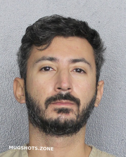 VELASQUEZ JONATHAN 09/20/2022 - Broward County Mugshots Zone