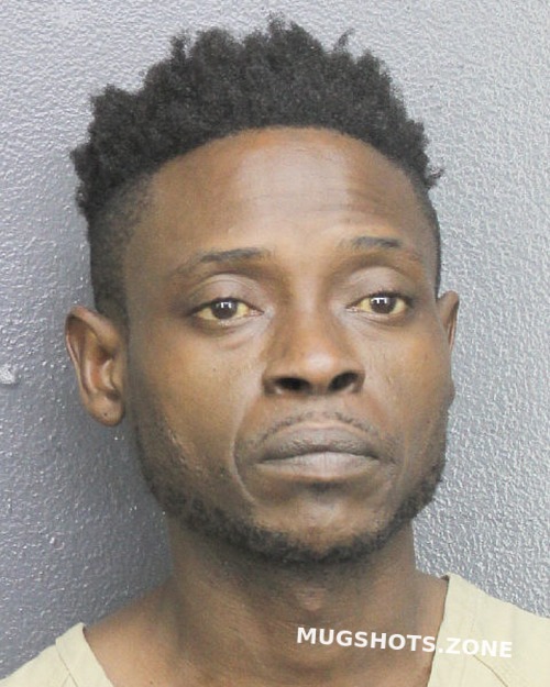 JOHNSON LINCOLN L 09/20/2022 Broward County Mugshots Zone