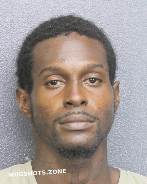 DOWLING JAQUIS TORRINE 09/21/2022 - Broward County Mugshots Zone