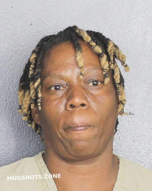 SAWYER GENEVA ELEBAK 09/21/2022 Broward County Mugshots Zone