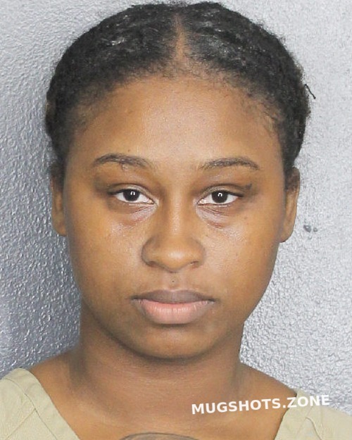 Harris Emily Jackie 09222022 Broward County Mugshots Zone 6377