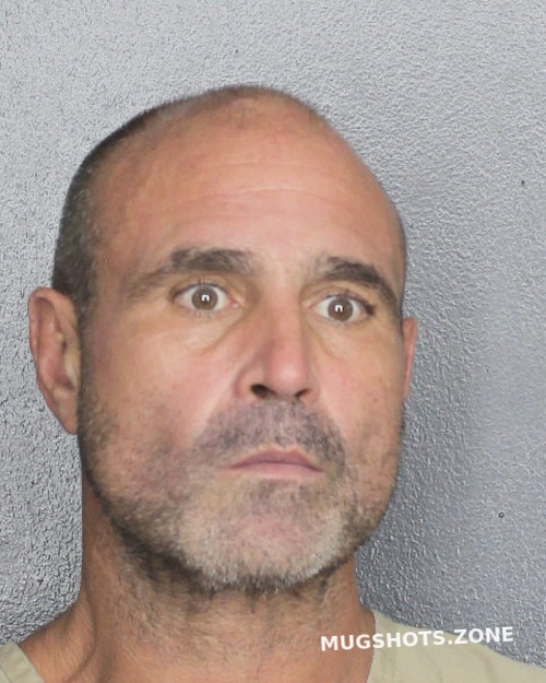 HOUGHTON LAWRENCE 09/23/2022 - Broward County Mugshots Zone