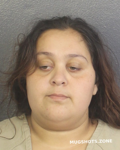 ALEXANDRU 09/23/2022 Broward County Mugshots Zone