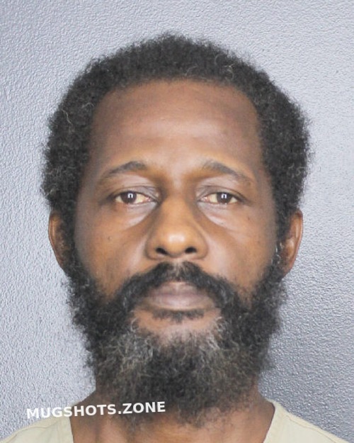 OVERSTREET WILLIAM 09/29/2022 Broward County Mugshots Zone