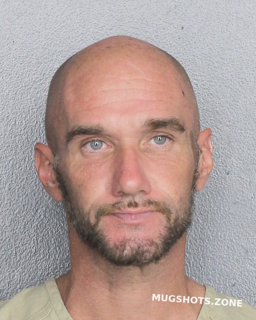 Kenworthy Lee 09302022 Broward County Mugshots Zone 6152