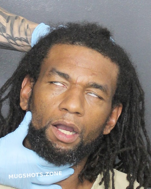 KELLY VINCENT 09/30/2022 Broward County Mugshots Zone