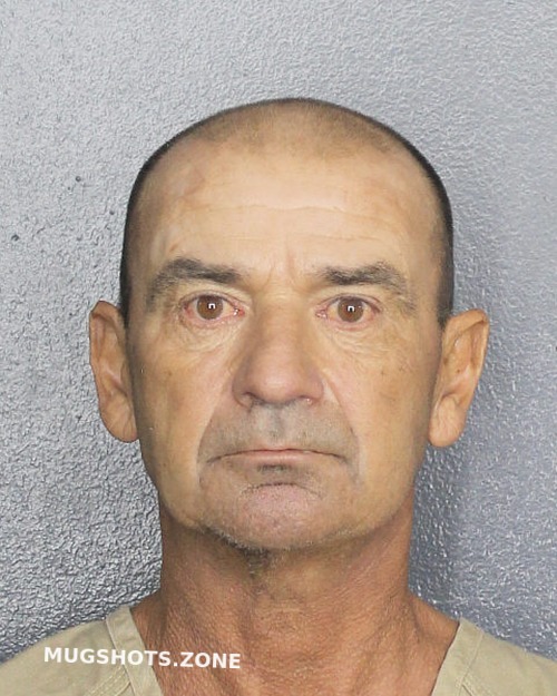 LAWLOR CHRISTOPHER JOHN 10/01/2022 Broward County Mugshots Zone