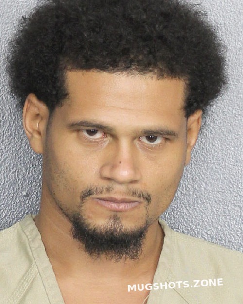 Dajani Mazen 10 01 2022 Broward County Mugshots Zone