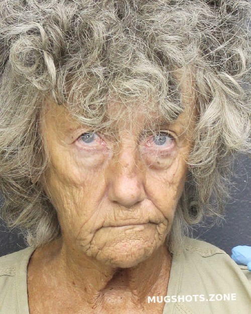 DULANEY VERA MATEJKA 10/04/2022 Broward County Mugshots Zone