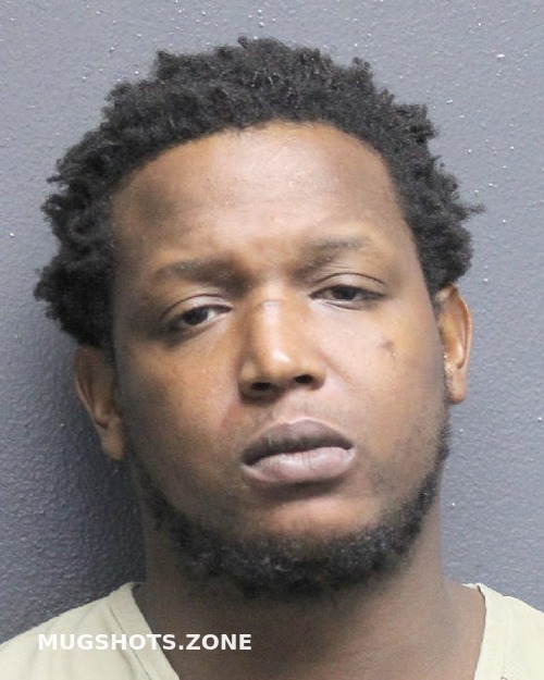 MICHEL LOUIS 10/06/2022 - Broward County Mugshots Zone