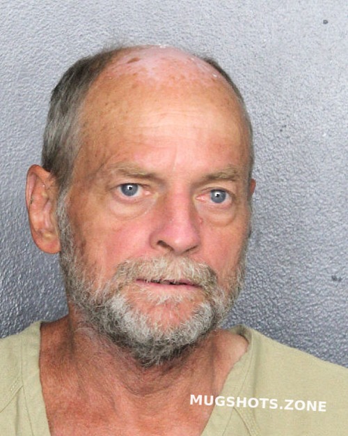 CALLAN SEAN PATRICK 10/10/2022 Broward County Mugshots Zone