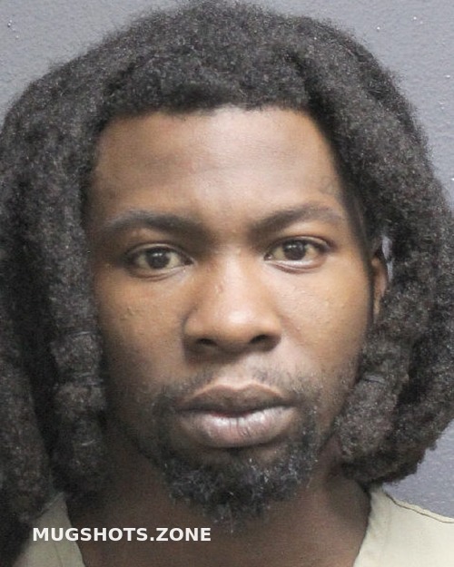 BOUIE CHRISTOPHER 10/10/2022 Broward County Mugshots Zone