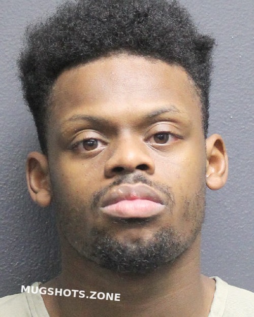 RODRIGUEZ TYVON 10/12/2022 - Broward County Mugshots Zone