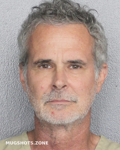 POTTS JAMES LINWOOD 10/13/2022 Broward County Mugshots Zone