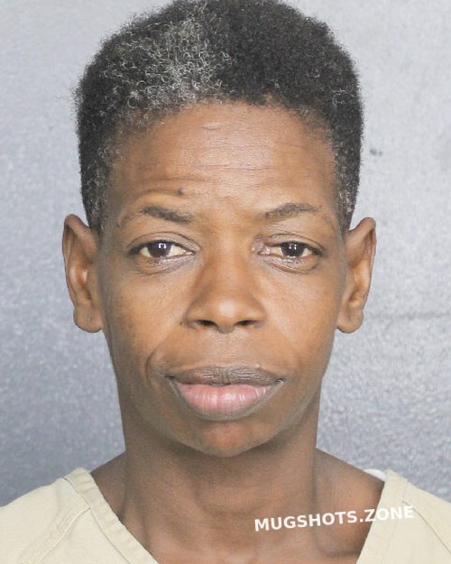 Cruz Garlietha Amy 10 17 2022 Broward County Mugshots Zone