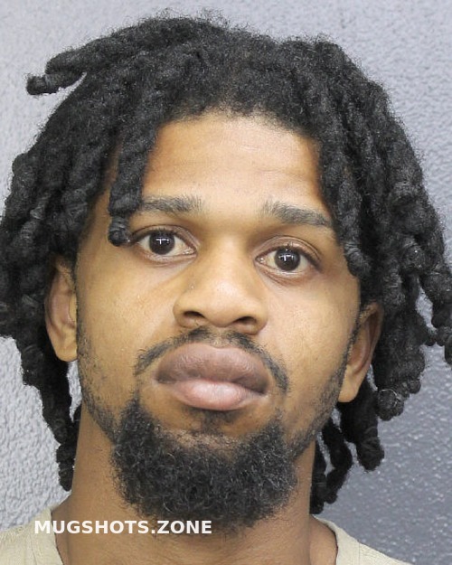 HICKS JYRIAH KEITH 10/19/2022 - Broward County Mugshots Zone