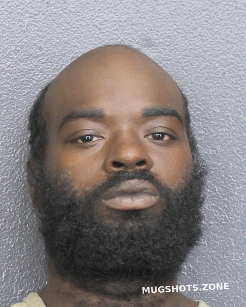 Berry Henry Conozra 10212022 Broward County Mugshots Zone 3523