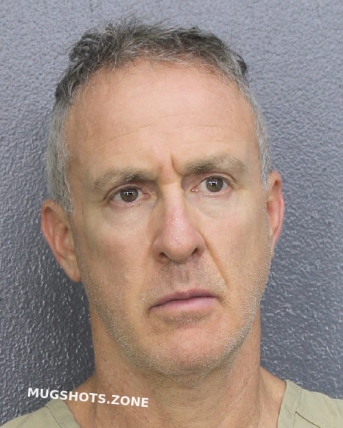 Hammond Gary Ron 10222022 Broward County Mugshots Zone 1752