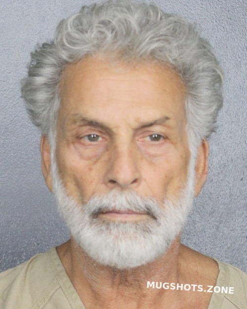 Confinante Phillip 10 27 2022 Broward County Mugshots Zone