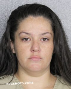 EMBREY ASHLEY NICOLE 10/28/2022 - Broward County Mugshots Zone