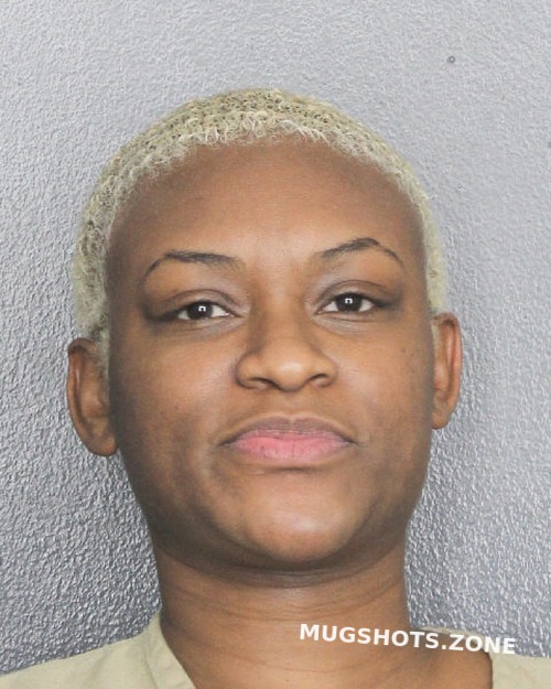 WILSON DYNASTY DANAE 10/31/2022 Broward County Mugshots Zone